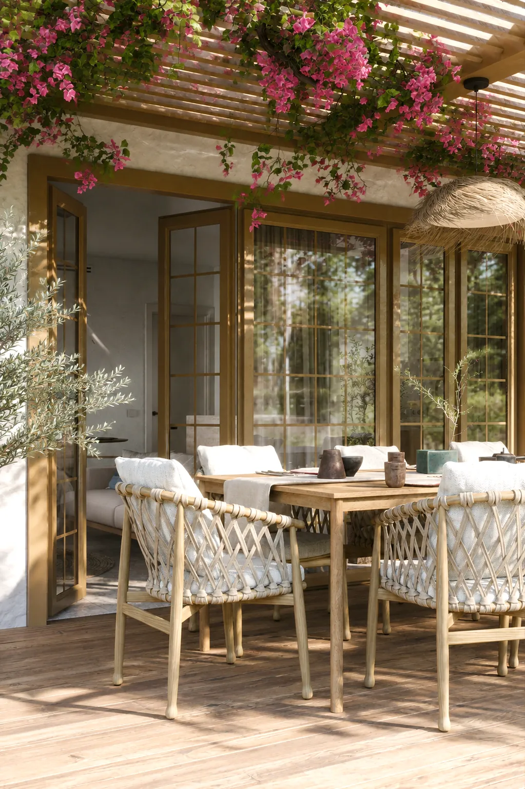 Boho Tip 1 zemin kat render 12