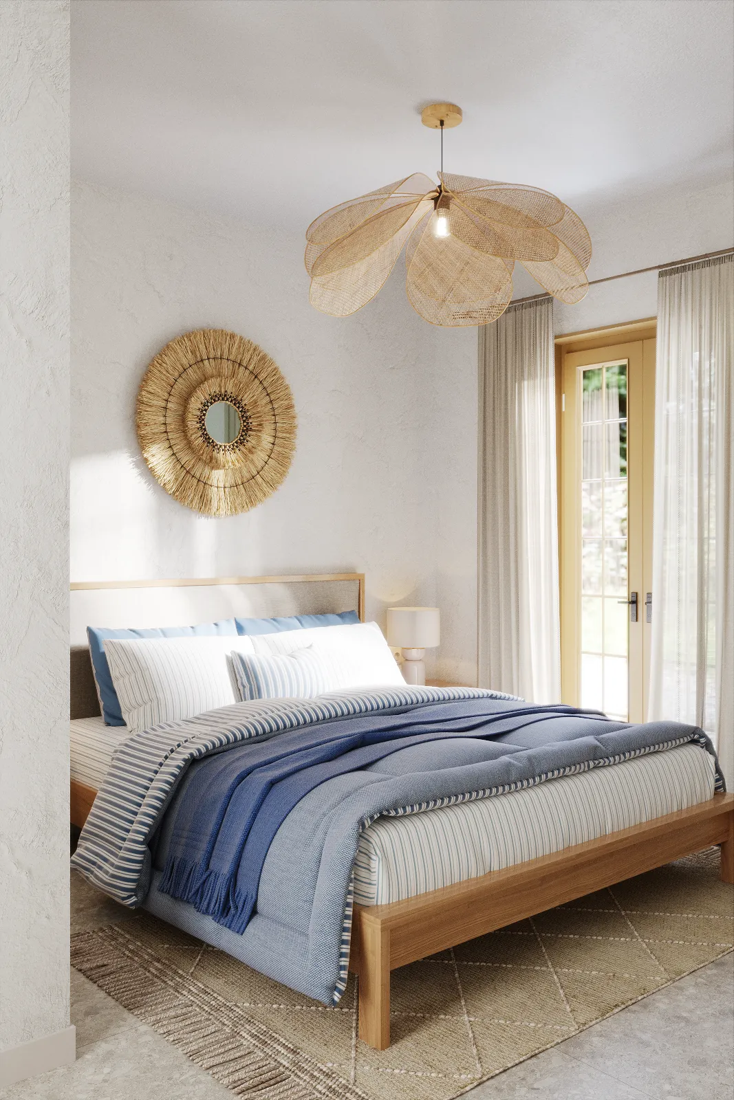 Boho Tip 1 ic mekan render 8
