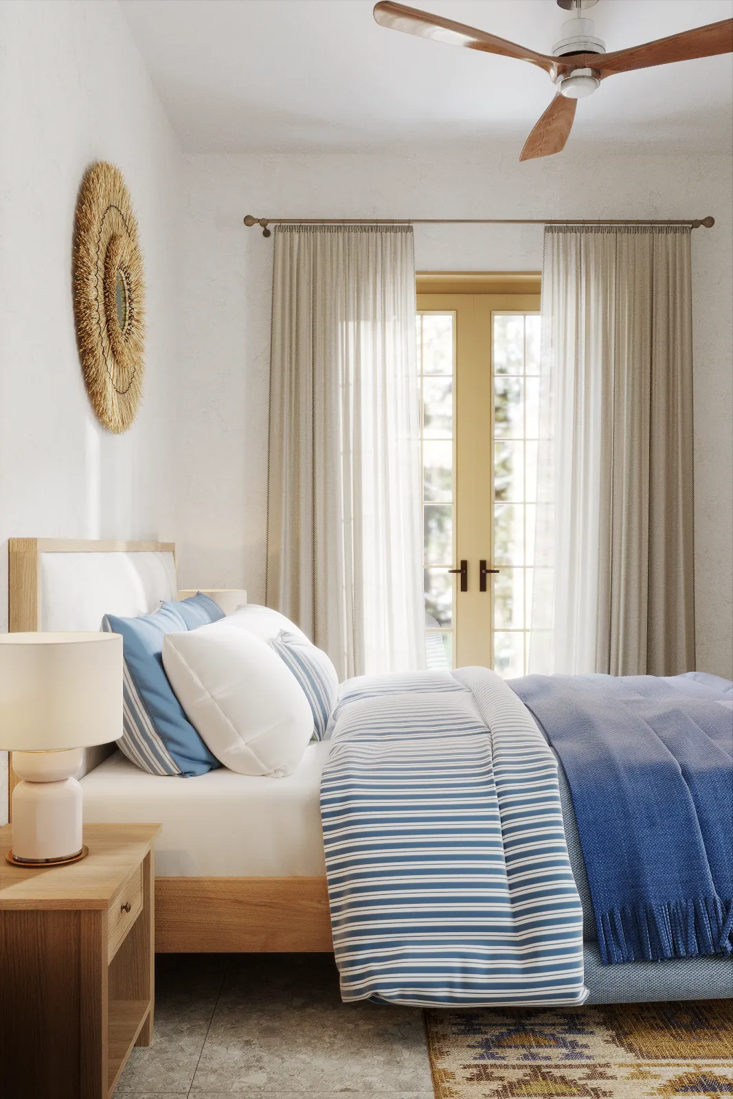 Boho Tip 1 ic mekan render 9