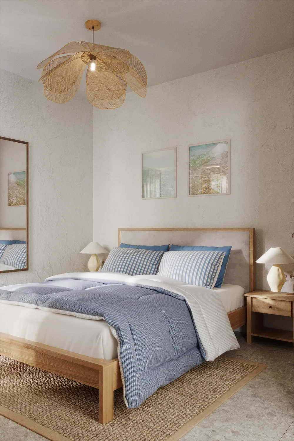 Boho Tip 1 ic mekan render 10