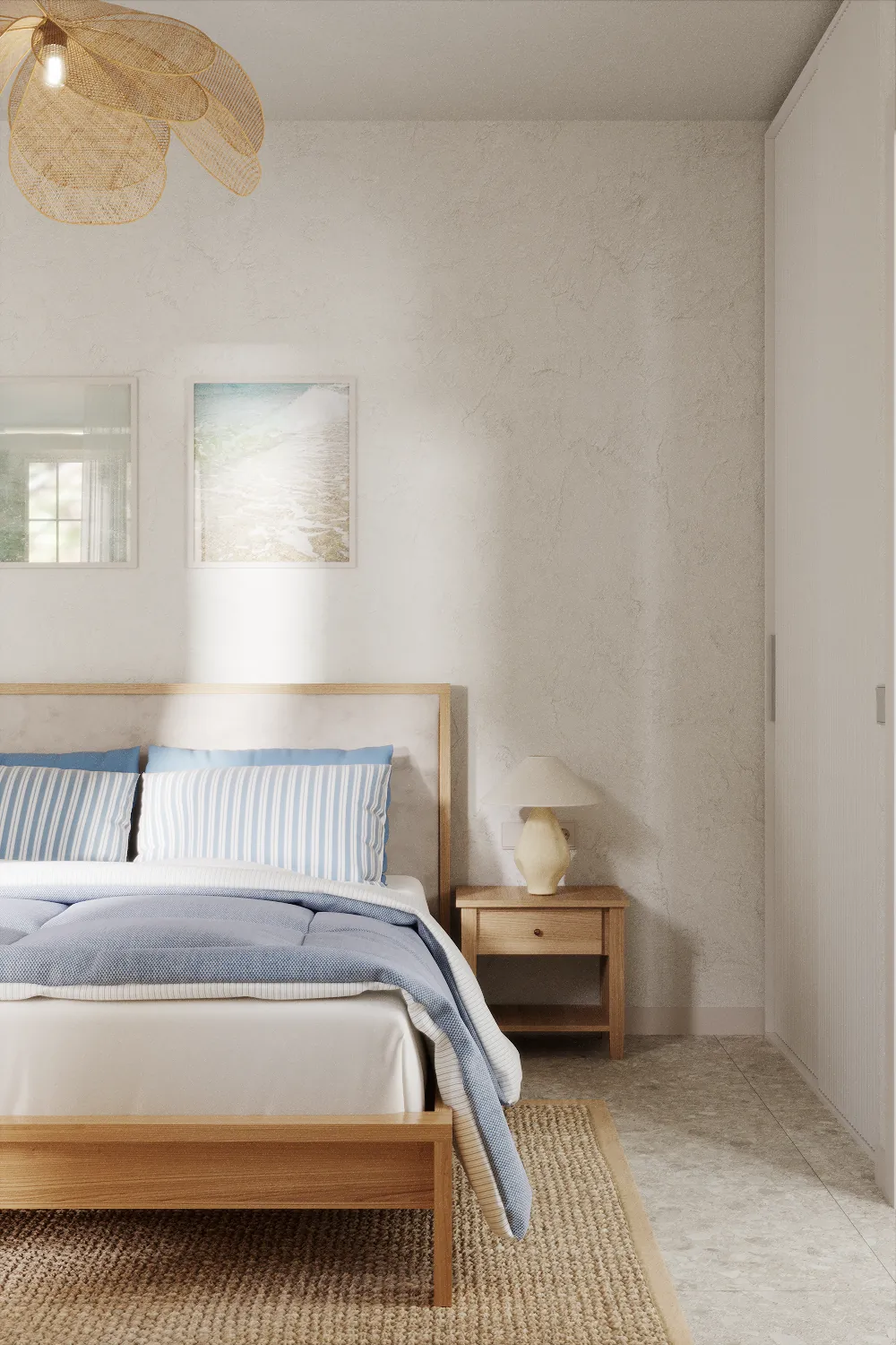 Boho Tip 1 ic mekan render 11