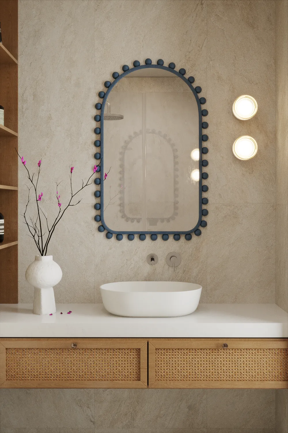 Boho Tip 1 ic mekan render 15