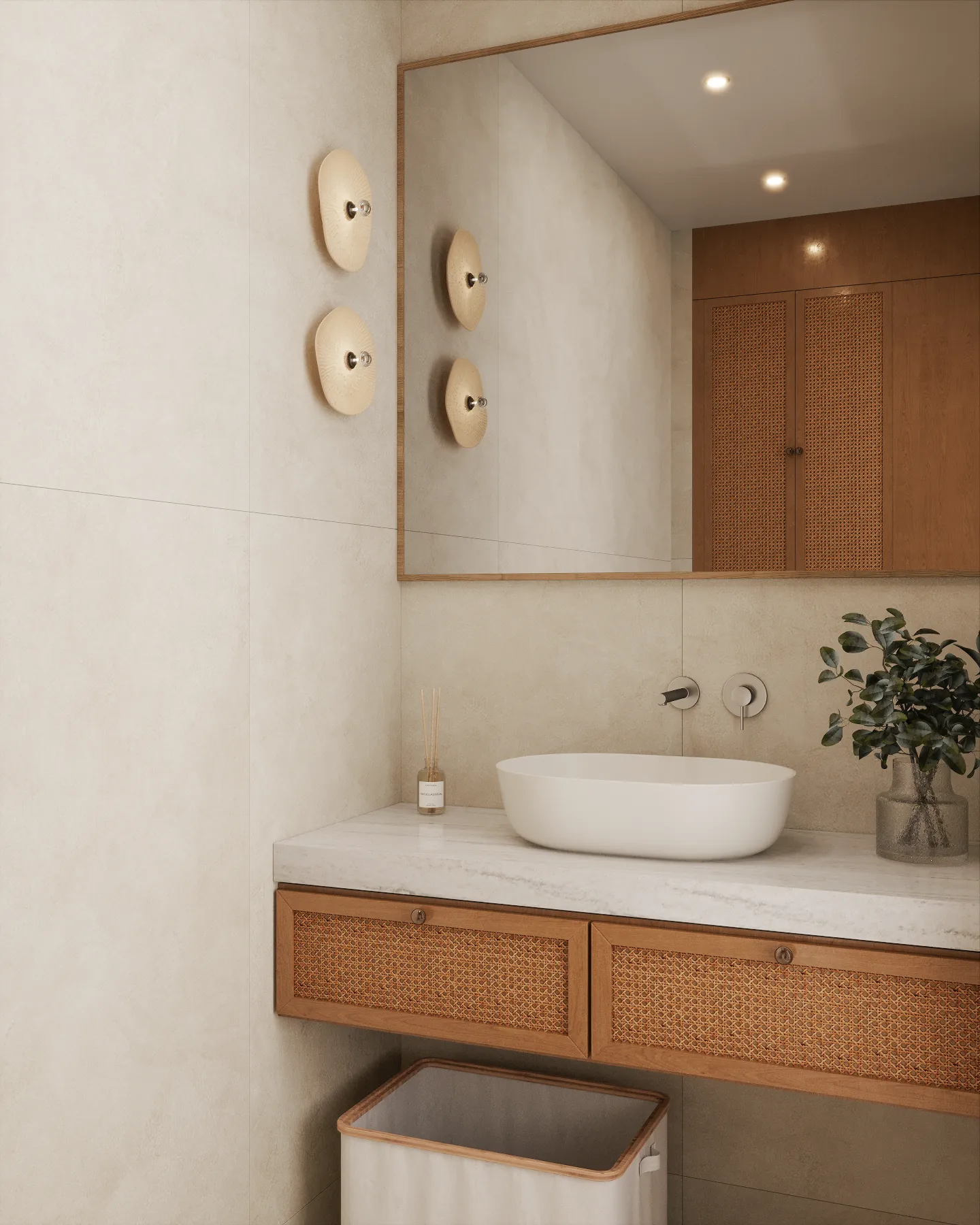 Boho Tip 3 ic mekan render 4