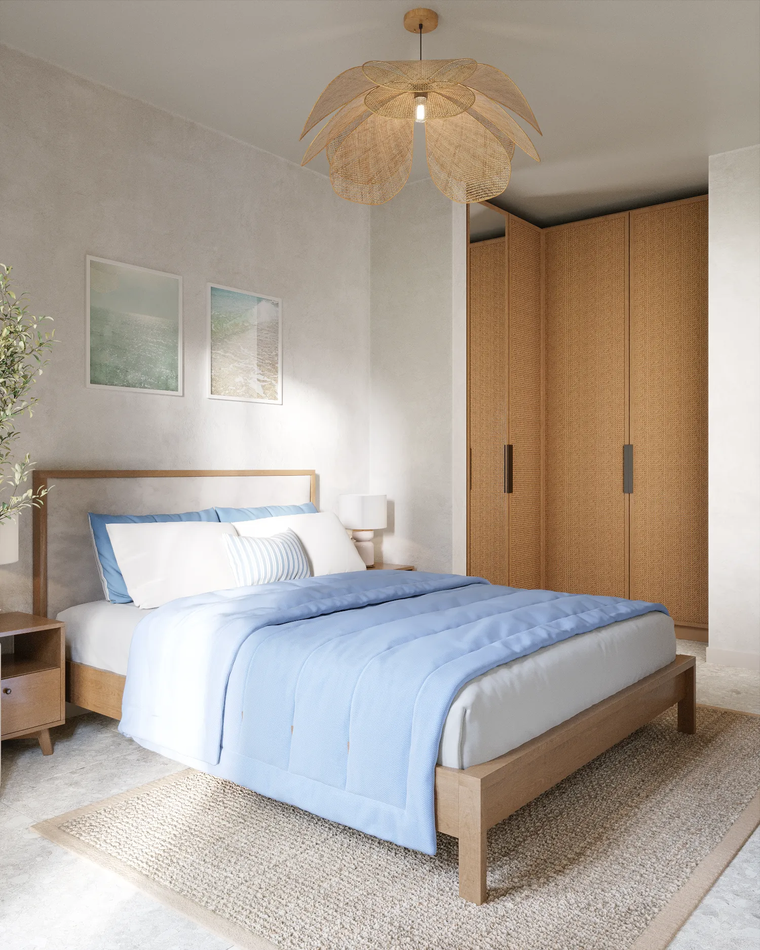 Boho Tip 3 ic mekan render 5