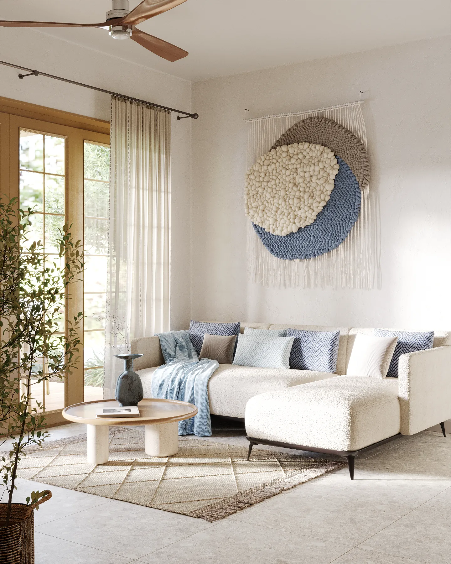 Boho Tip 3 ic mekan render 14