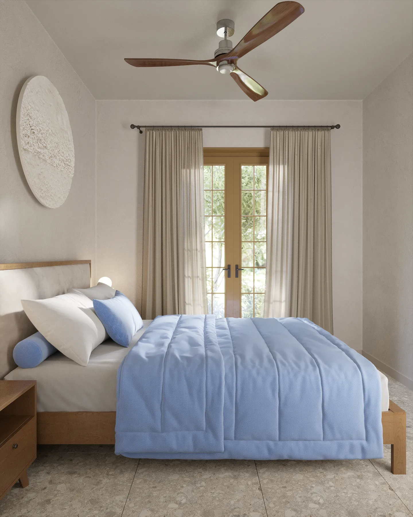 Boho Tip 3 ic mekan render 15