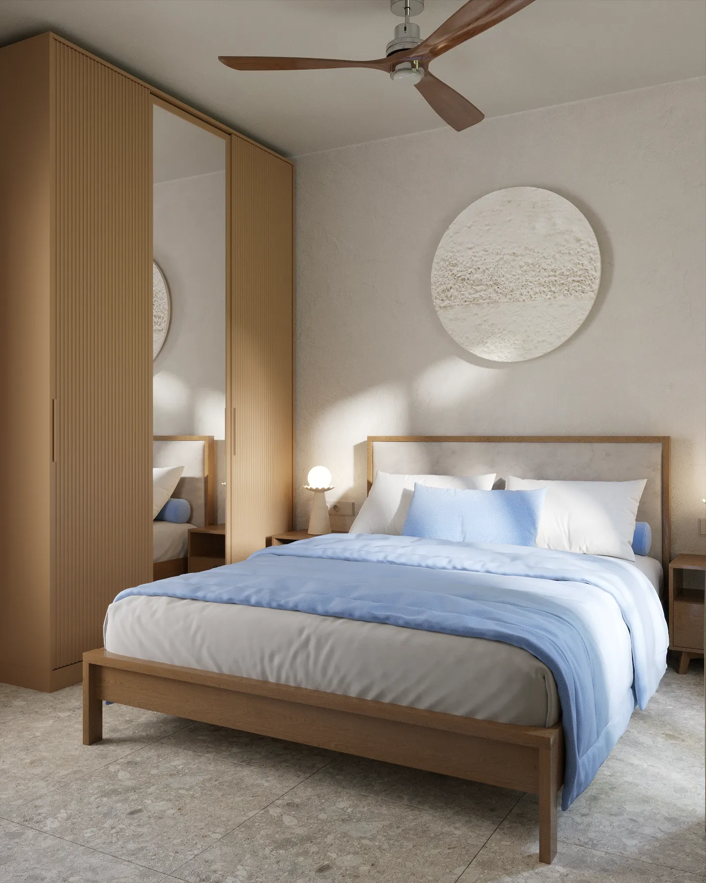Boho Tip 3 ic mekan render 16