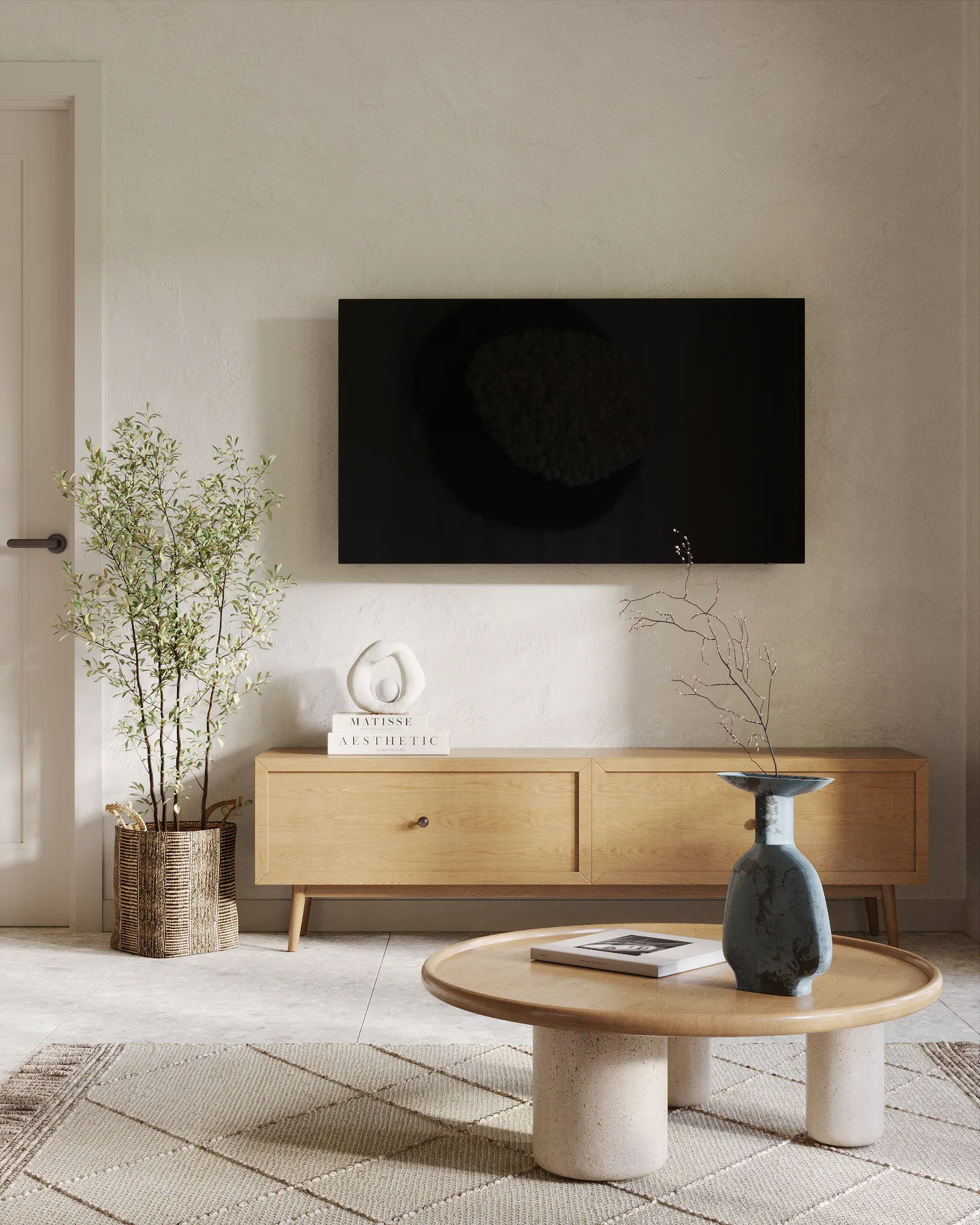 Boho Tip 3 ic mekan render 19